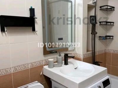 2-комнатная квартира · 55 м², Сейфуллина 57а за 30 млн ₸ в Алматы, Турксибский р-н