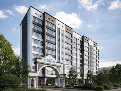2-бөлмелі пәтер · 65 м² · 5/9 қабат, мкр. Алтын орда — Sunqar 4 по Досмухамедұлы, бағасы: 29.5 млн ₸ в Актобе