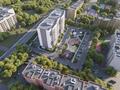 2-бөлмелі пәтер · 65 м² · 5/9 қабат, мкр. Алтын орда — Sunqar 4 по Досмухамедұлы, бағасы: 29.5 млн ₸ в Актобе — фото 2