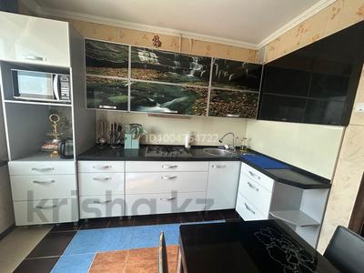 2-комнатная квартира · 56.2 м² · 8/10 этаж, Бозтаева 33 за 24.5 млн ₸ в Семее