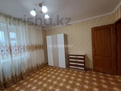 2-комнатная квартира · 55.2 м² · 3/9 этаж, проспект Женис — улица Сейфуллина за 250 000 〒 в Астане, Сарыарка р-н