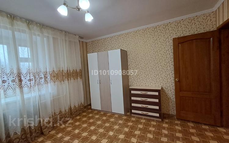 2-комнатная квартира · 55.2 м² · 3/9 этаж, проспект Женис — улица Сейфуллина за 250 000 ₸ в Астане, Сарыарка р-н — фото 7