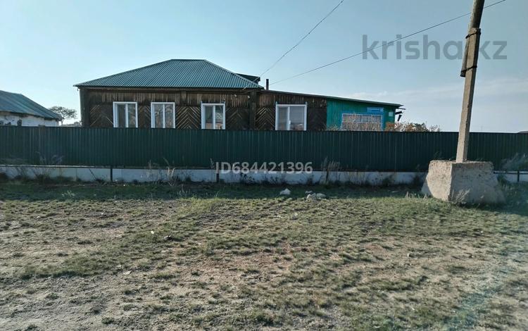 Отдельный дом · 4 комнаты · 71 м² · 15 сот., Красноармейская 85 — Памятник ВОВ за 9 млн ₸ в  — фото 10