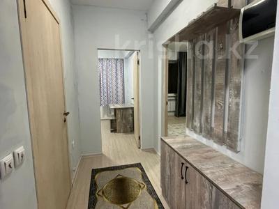 1-комнатная квартира · 40 м² · 8/9 этаж, Мкр. Атырау за 26.5 млн ₸ в Алматы, Медеуский р-н