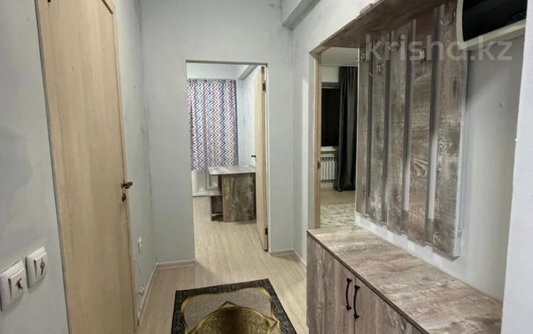 1-комнатная квартира · 40 м² · 8/9 этаж, Мкр. Атырау за 26.5 млн ₸ в Алматы, Медеуский р-н — фото 2