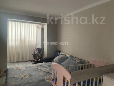 3-комнатная квартира · 72 м² · 3/4 этаж, 6-й мкр 12 за 19 млн 〒 в Актау