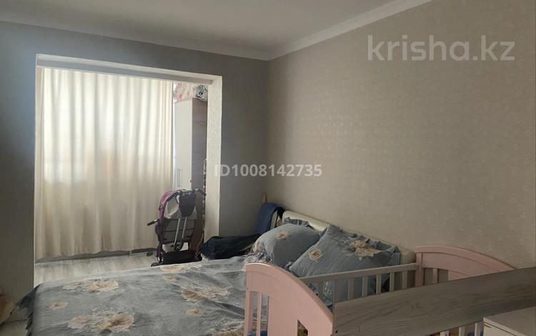 3-комнатная квартира · 72 м² · 3/4 этаж, 6-й мкр 12 за 17 млн ₸ в Актау — фото 2