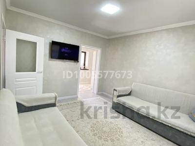 Отдельный дом · 2 комнаты · 105 м² · 8 сот., мкр Асар-2, Асар 2 946 — Возле школы за 35 млн 〒 в Шымкенте, Абайский р-н