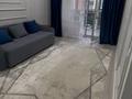 2-бөлмелі пәтер · 64 м² · 2/10 қабат, Мкр. Шугыла 340/8 — Абая Алатау, бағасы: 250 000 ₸ в Алматы, Наурызбайский р-н