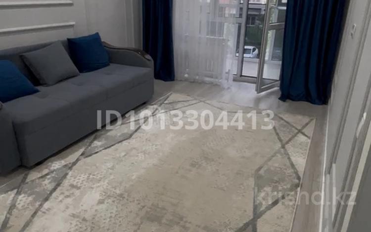2-бөлмелі пәтер · 64 м² · 2/10 қабат, Мкр. Шугыла 340/8 — Абая Алатау, бағасы: 250 000 ₸ в Алматы, Наурызбайский р-н — фото 7