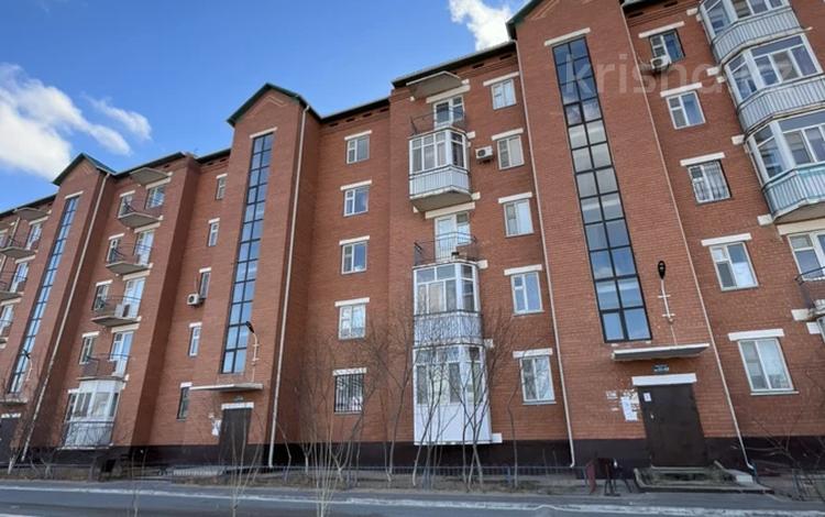 3-комнатная квартира · 70 м² · 3/5 этаж, Жаппасбай батыр 179а — Кби за 18 млн 〒 в  — фото 2