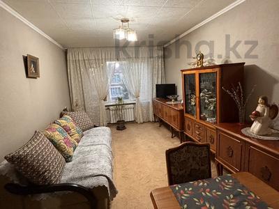 3-бөлмелі пәтер · 62.4 м² · 2/5 қабат, Жастар, бағасы: 19 млн ₸ в Талдыкоргане, мкр Жастар
