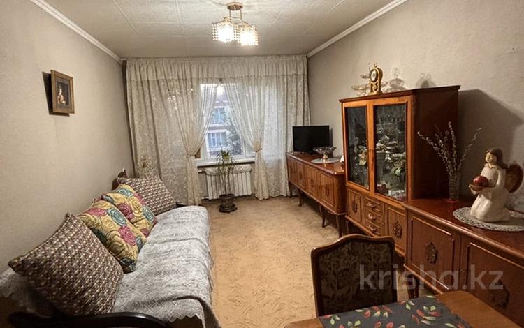 3-бөлмелі пәтер · 62.4 м² · 2/5 қабат, Жастар, бағасы: 19 млн ₸ в Талдыкоргане, мкр Жастар — фото 29