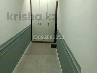 1-комнатная квартира, 34 м², 3/5 этаж помесячно, мкр Орбита-3 52 за 190 000 〒 в Алматы, Бостандыкский р-н