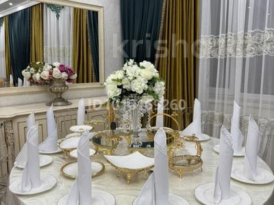 Дом · 4 комнаты · 350 м², Переулок Кемел 2/1 — Обаган, переулок Кемел за 100 000 〒 в Астане, Алматы р-н