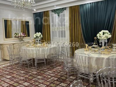 Дом · 4 комнаты · 350 м², Переулок Кемел 2/1 — Обаган, переулок Кемел за 80 000 〒 в Астане, Алматы р-н