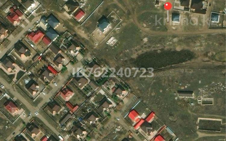 Участок · 8 соток, Пеленгатор 18 — Жером за 6.1 млн ₸ в Мичуринское — фото 9