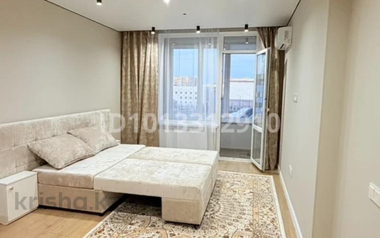 2-комнатная квартира · 44.5 м² · 4/9 этаж, мкр Нурсая, Абулхайр-хана 51В за 35 млн ₸ в Атырау — фото 13