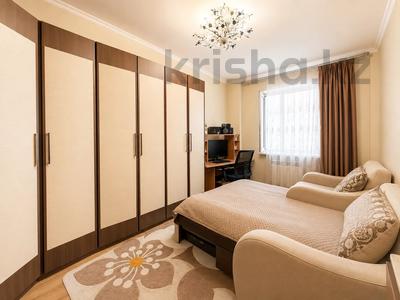 2-комнатная квартира · 62 м² · 6/9 этаж, Молдагалиева 6 за 28.5 млн ₸ в Астане, Нура р-н