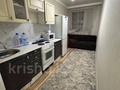 1-комнатная квартира · 36 м² · 3/9 этаж, Кордай за 20.6 млн ₸ в Астане, Сарайшык р-н