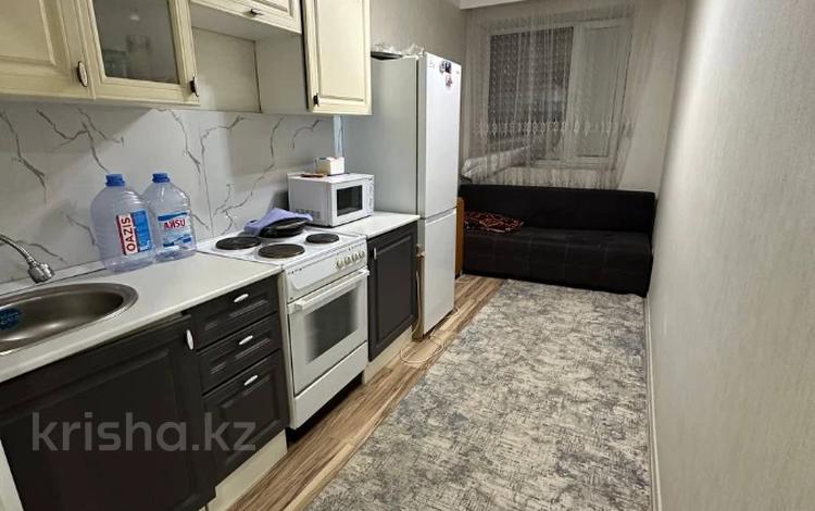 1-комнатная квартира · 36 м² · 3/9 этаж, Кордай за 20.6 млн ₸ в Астане, Сарайшык р-н — фото 2