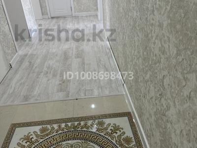 2-комнатная квартира · 60 м² · 2/3 этаж, мкр Уркер, Укили Ыбырай 16 за 23 млн 〒 в Астане, Нура р-н