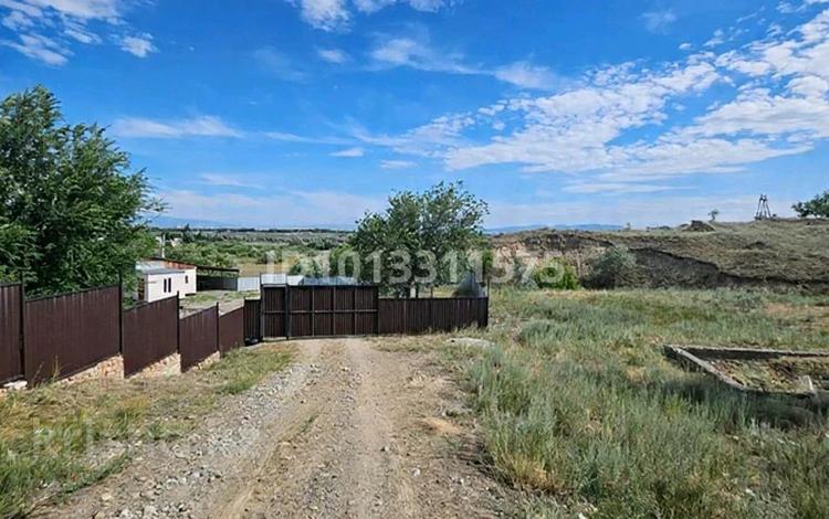 Дача · 2 комнаты · 100 м², Виноградная 5 — Красный камень за 21 млн ₸ в Талдыкоргане — фото 2
