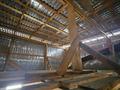 Дача · 2 комнаты · 100 м², Виноградная 5 — Красный камень за 21 млн ₸ в Талдыкоргане — фото 27