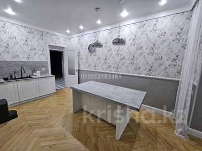 3-комнатная квартира · 95 м² · 1/9 этаж, Казахстанской Правды — Жумабаева и Назарбаева за 81 млн ₸ в Петропавловске