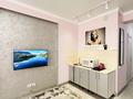 1-комнатная квартира · 40 м² · 6/12 этаж, Торайгырова 21/1 — Мустафина за 17 000 ₸ в Алматы, Бостандыкский р-н — фото 2