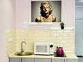 1-комнатная квартира · 40 м² · 6/12 этаж, Торайгырова 21/1 — Мустафина за 17 000 ₸ в Алматы, Бостандыкский р-н — фото 3