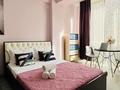 1-комнатная квартира · 40 м² · 6/12 этаж, Торайгырова 21/1 — Мустафина за 17 000 ₸ в Алматы, Бостандыкский р-н — фото 5