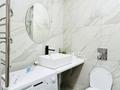 1-комнатная квартира · 40 м² · 6/12 этаж, Торайгырова 21/1 — Мустафина за 17 000 ₸ в Алматы, Бостандыкский р-н — фото 7