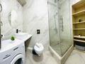 1-комнатная квартира · 40 м² · 6/12 этаж, Торайгырова 21/1 — Мустафина за 17 000 ₸ в Алматы, Бостандыкский р-н — фото 8