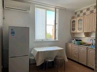 1-бөлмелі пәтер · 35 м² · 8/9 қабат, 5 15, бағасы: 100 000 ₸ в Аксае