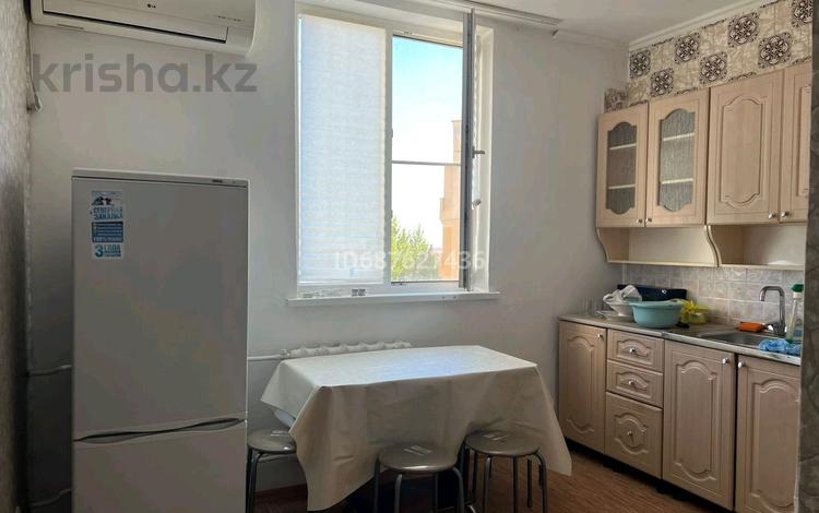1-комнатная квартира · 35 м² · 8/9 этаж, 5 15 за 110 000 ₸ в Аксае — фото 2