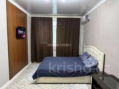 1-комнатная квартира · 43 м² · 2/9 этаж, мкр. Алтын орда, Мангилик 22 — Гостиница коктобе за 10 000 〒 в Актобе