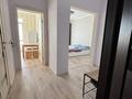 1-комнатная квартира · 45 м² · 6/9 этаж · помесячно, Толстого 25 — Центр, пересечение Толстого Каирбекова за 180 000 〒 в Костанае — фото 11