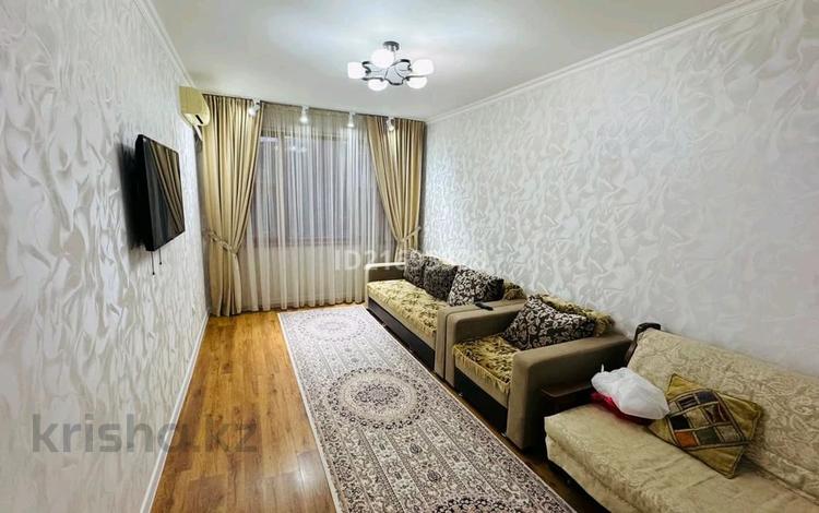 2-бөлмелі пәтер · 60 м² · 3/5 қабат, 14-ш/а. 19, бағасы: 20 000 ₸ в Актау, 14-й мкр — фото 29
