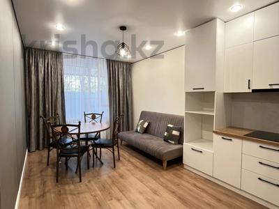 1-комнатная квартира · 39 м² · 1/6 этаж, Халиуллина 196/17 за 34 млн ₸ в Алматы, Медеуский р-н