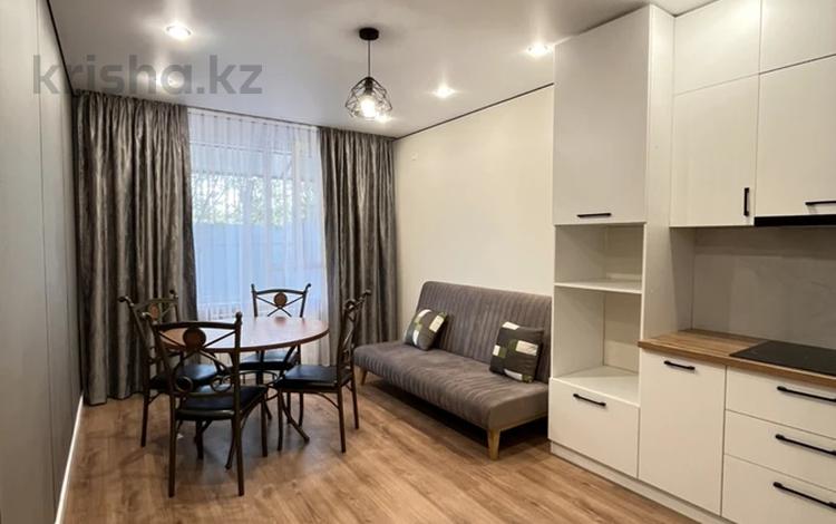 1-комнатная квартира · 39 м² · 1/6 этаж, Халиуллина 196/17 за 34 млн ₸ в Алматы, Медеуский р-н — фото 2