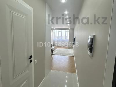 1-бөлмелі пәтер · 30 м² · 12/12 қабат, Кошкарбаева — Рядом Aport East, бағасы: 200 000 ₸ в 