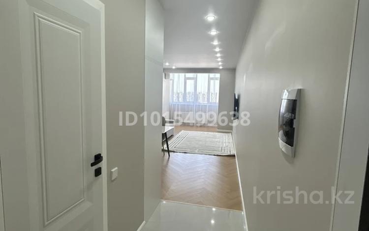 1-бөлмелі пәтер · 30 м² · 12/12 қабат, Кошкарбаева — Рядом Aport East, бағасы: 200 000 ₸ в  — фото 2