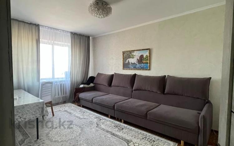 3-бөлмелі пәтер · 67 м² · 3/5 қабат, Чокан Валиханова, бағасы: 26.3 млн ₸ в Талдыкоргане — фото 5