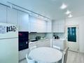 4-комнатная квартира · 125 м² · 3/8 этаж, Кабанбай батыра 38/1, 38/2, 38/3 — Сыганак за 110 млн ₸ в Астане, Есильский р-н — фото 3