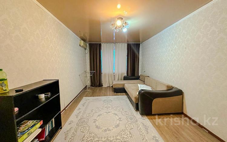 3-комнатная квартира · 72 м² · 5/5 этаж, Каратал 16 за 20.5 млн ₸ в Талдыкоргане — фото 2