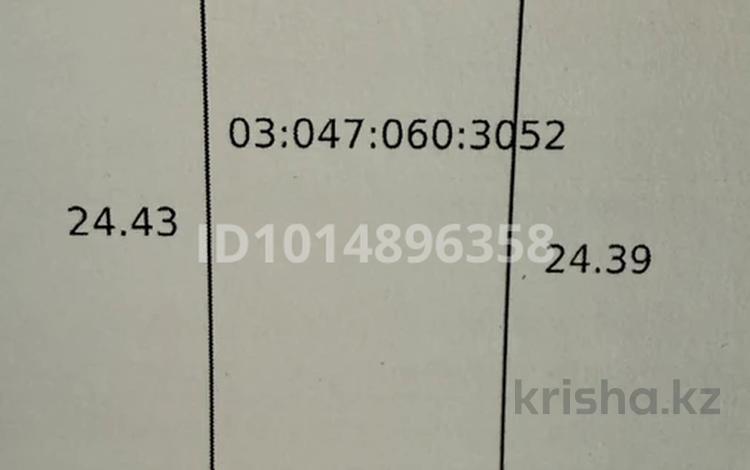 Участок · 2.68 соток, Сауран 25 — Мустафа озтюрк за 9 млн ₸ в  — фото 2