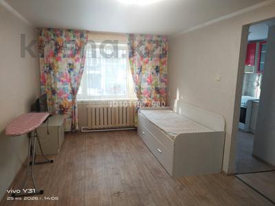 1-комнатная квартира · 30 м² · 1/5 этаж, Ержанова 36 за 130 000 〒 в Караганде, Казыбек би р-н