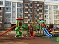 2-комнатная квартира · 60 м² · 5/5 этаж, 13 көше 9 — НИШ артында за 120 000 ₸ в Туркестане