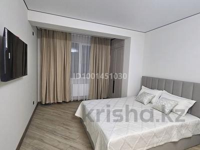 1-комнатная квартира · 30 м² · 3/12 этаж, мкр Аккент, Шарипа Омарова 7 — Фаризы Онгарсыновой за 220 000 〒 в Алматы, Алатауский р-н